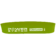 Zelená Power System Gumička na cvičení FLEX LOOP