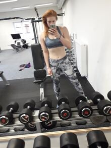 Kateřina Jirsákova