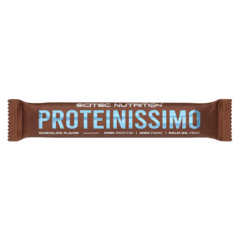 Scitec Proteinissimo bar