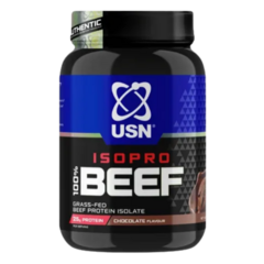 USN IsoPro Beef Protein