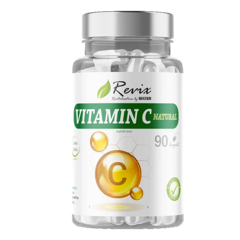 Revix Vitamin C natural