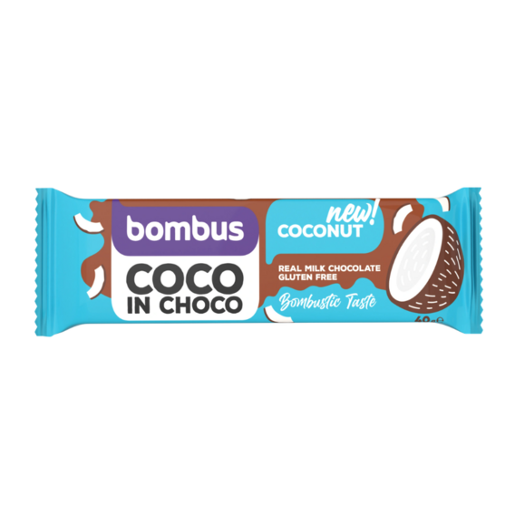 Bombus Coco in Choco