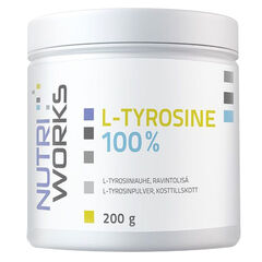 NutriWorks L-Tyrosine