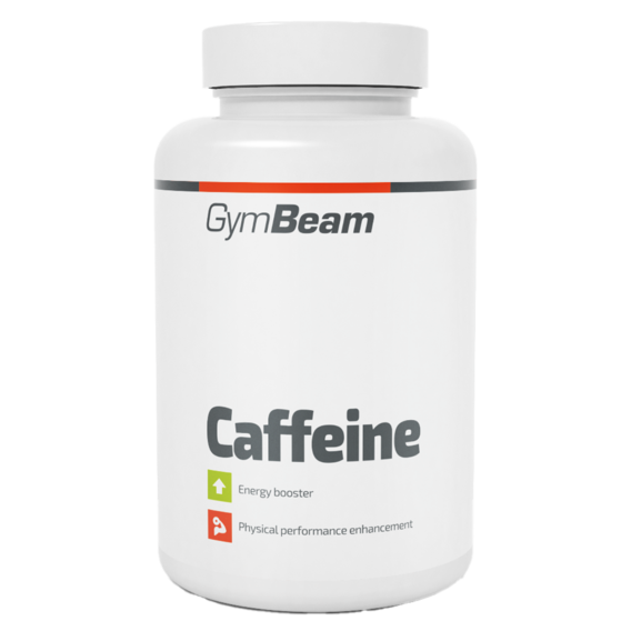 GymBeam Caffeine