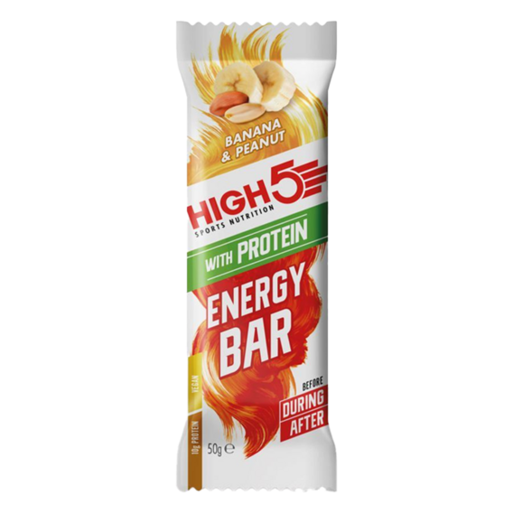 HIGH5 Energy Bar Protein