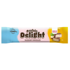 Leader Protein Delight