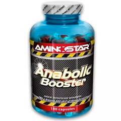 Aminostar Anabolic Booster
