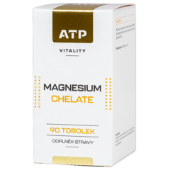 ATP Vitality Magnesium Chelate