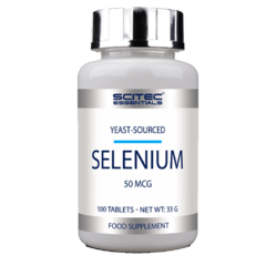 Scitec Selenium