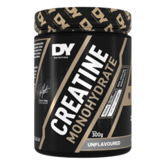 Dorian Yates Creatine monohydrate