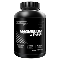 Prom-in Magnesium + P5P
