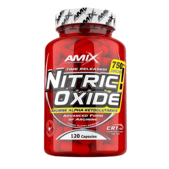 Amix Nitric Oxide