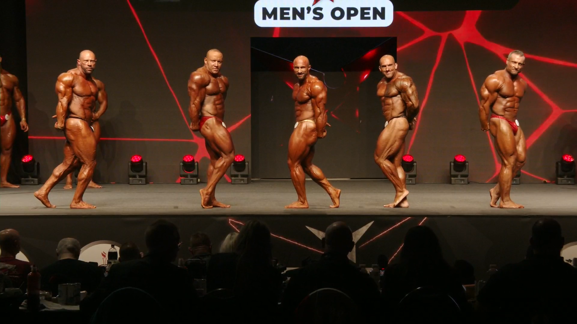 EVLS Prague Pro 2024