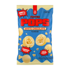 Näno Supps Protein Pops
