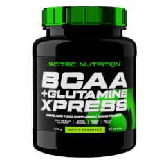 Scitec BCAA+Glutamine Xpress