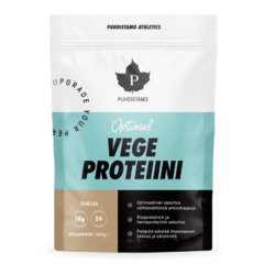 Puhdistamo Optimal Vegan Protein