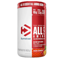 Dymatize Wszystkie 9 Amino