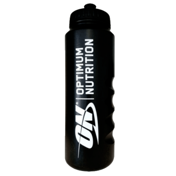 Sportovní láhev Optimum 1000ml - černá