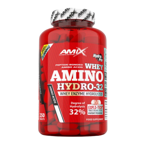 Amix Amino Hydro 32