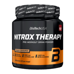 BiotechUSA Nitrox-Therapie