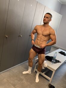 David Stárek