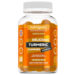 Nutrigums Kompleks kurkumy