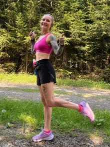 Dana Ledererová