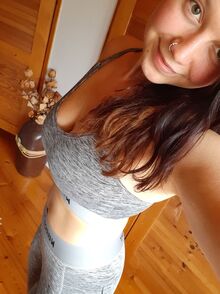 Tereza Švestková