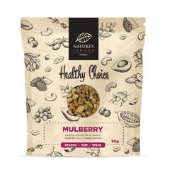 Nutrisslim Mulberry BIO