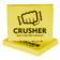 Žlutá Crusher