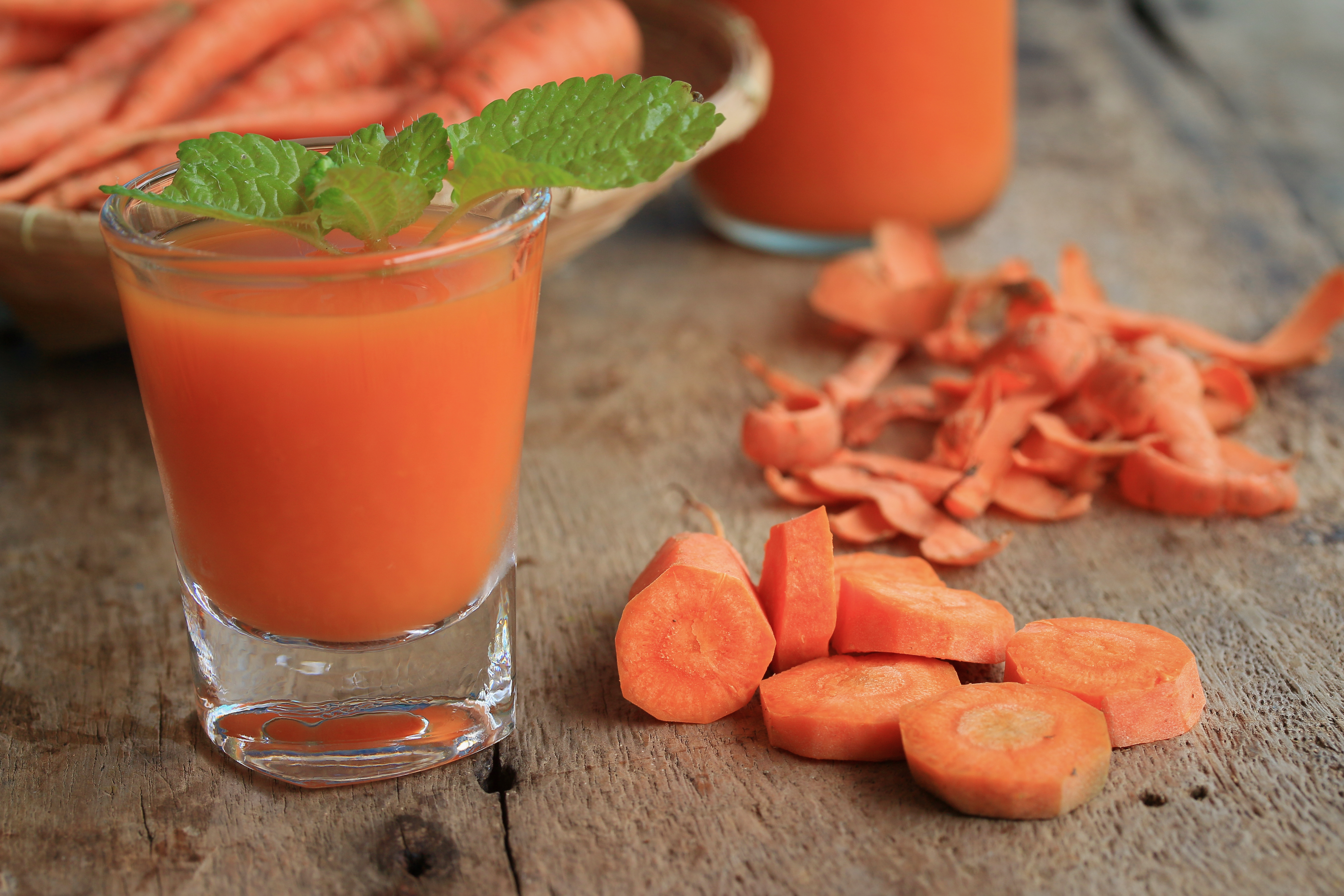 vitamin a