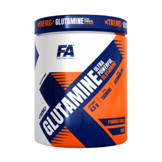 FA XTREME Glutamine - 500g