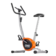 Stříbrno-oranžová One Fitness Mechanický rotoped RW3011