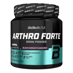 BiotechUSA Arthro forte