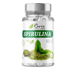 Revix Spirulina