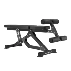 MARBO Variabilní posilovací lavice MS-L110 2.0