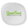 Bílá GreenFood Pill Box