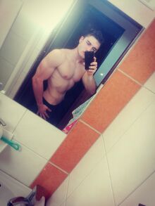 Pavel Houfek