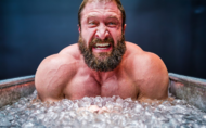 Sauna a ledovka ihned po tréninku ničí budování svalů!