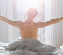 12 tipů pro lepší spánek, které můžeš začít praktikovat už dnes!