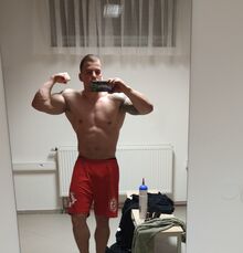 Karel Vodička