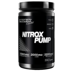 Promin Nitrox Pump