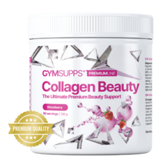 GymSupps Collagen Beauty