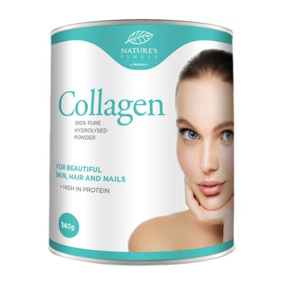 Nutrisslim Collagen - 140g