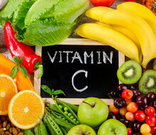 Může nám vitamín C pomoci s hladinou krevního cukru?