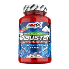 Amix Tribusten Testo Booster