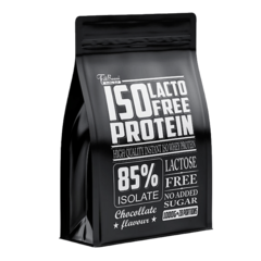 FitBoom ISO LactoFree Protein 85%