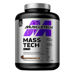 MuscleTech MassTech