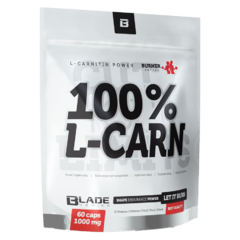HiTec 100% L-Carn