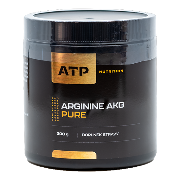 ATP Arginine AKG - 300g